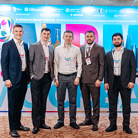 XI MOSCOW BREAST MEETING: Полный фотоотчёт